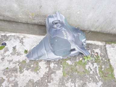 фото №6, Чашка левый задняя seat cordoba i fl 5d vario lc7v