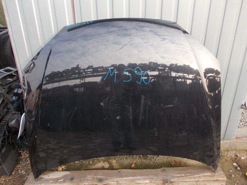 фото №1, Капот ford mondeo mk3 00-07