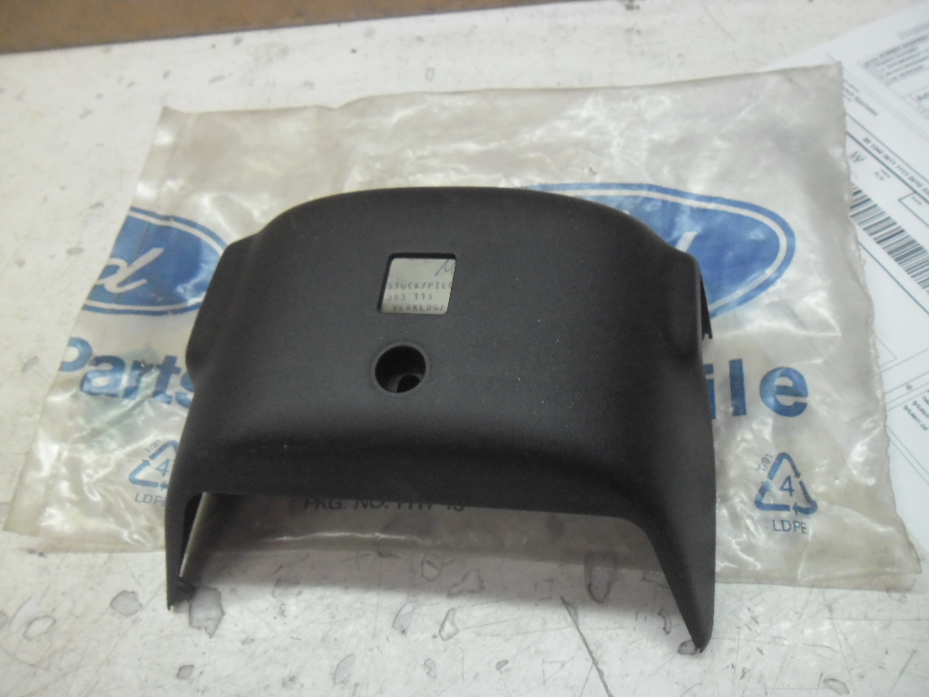 фото №1, Защита pod руль ford focus nowe оригинал