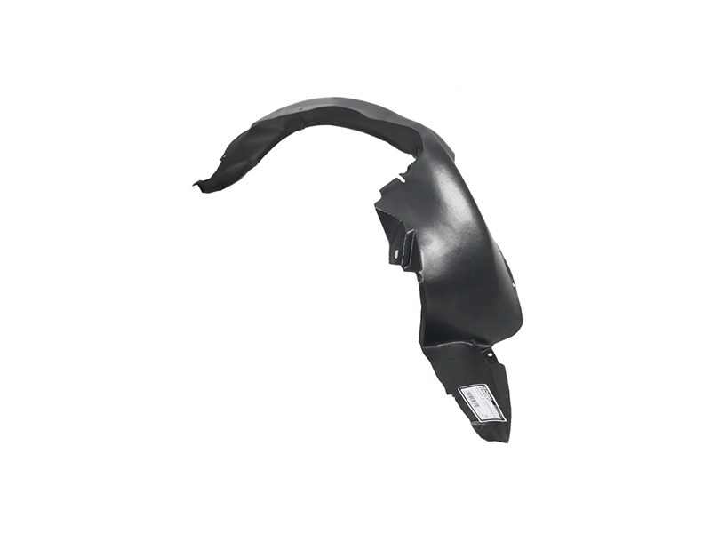 фото №1, Подкрылок подкрылок перед chevrolet aveo t250 2006- l