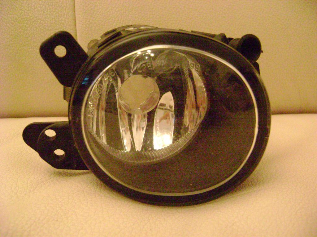 Купити Mercedes a klasa w 169 протитуманна фара wrocław