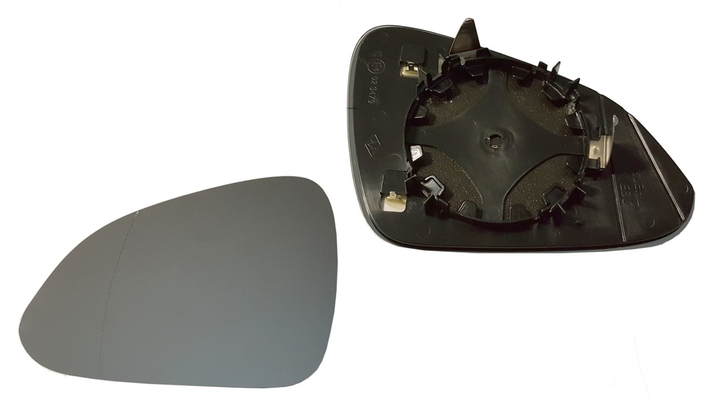 фото №1, Opel insignia 08- вкладиш дзеркало дзеркало lh