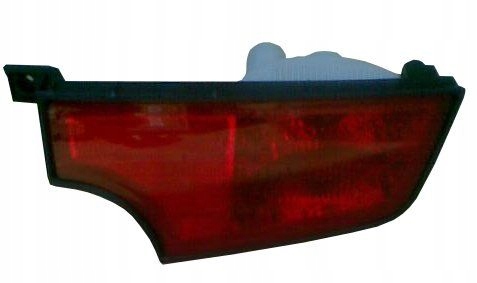 фото №1, Nowa правая задняя лампа противотуманная kia soul