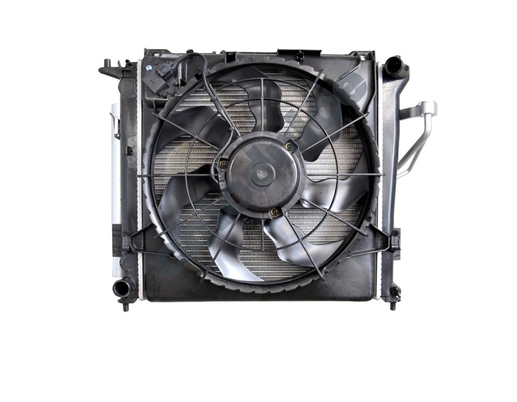 фото №1, Радіатор ki72006ry