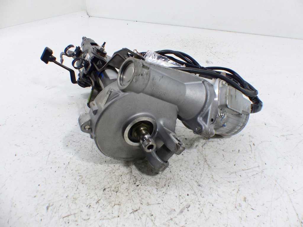 фото №5, Toyota corolla e15 07-10 насос усилителя