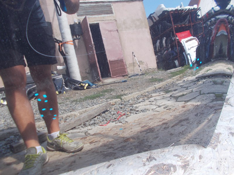 фото №14, Капот vw passat b8