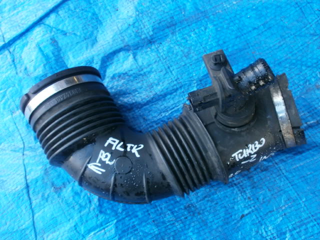 фото №3, Opel-części insignia труба турбіни 2.0 cdti a20dth