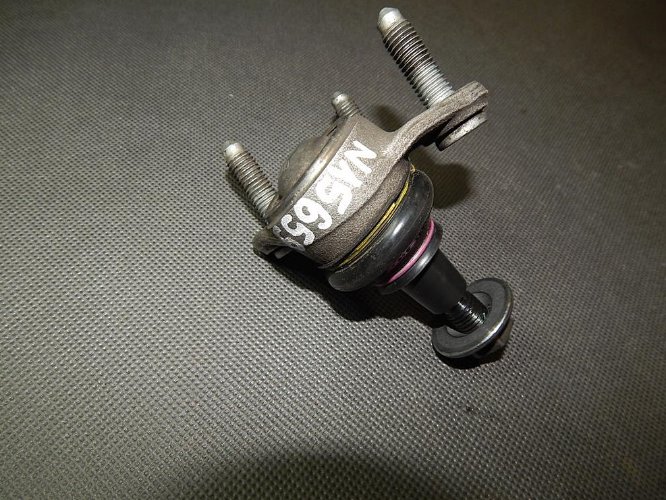 фото №1, Skoda octavia iii шаровая опора рычага 3c0366b