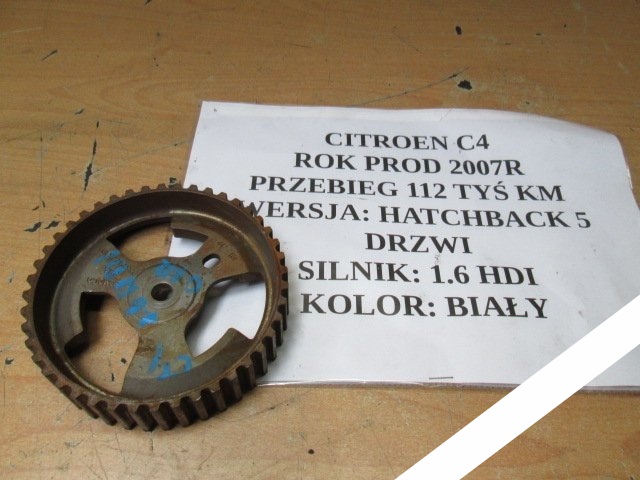 фото №1, Лампа w стеля задня modus 1.5dci 2005r.