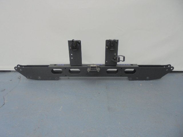 фото №1, Mercedes actros mp2,3 балка подвеска кабины задняя