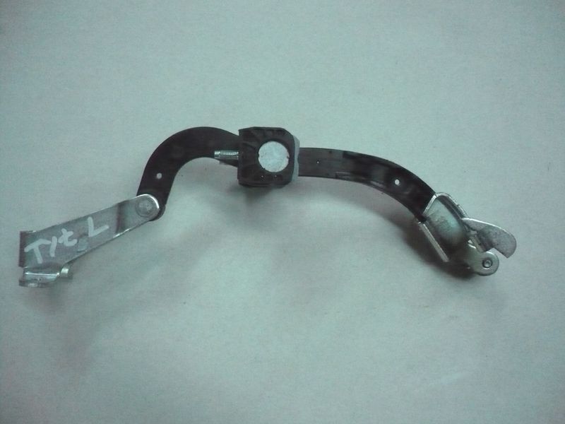 фото №1, Fiat ducato 3 iii ограничитель дверь задняя левый