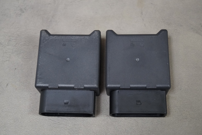 фото №1, Модуль блок керування насоса пального vw golf vii 7 1.2 tsi