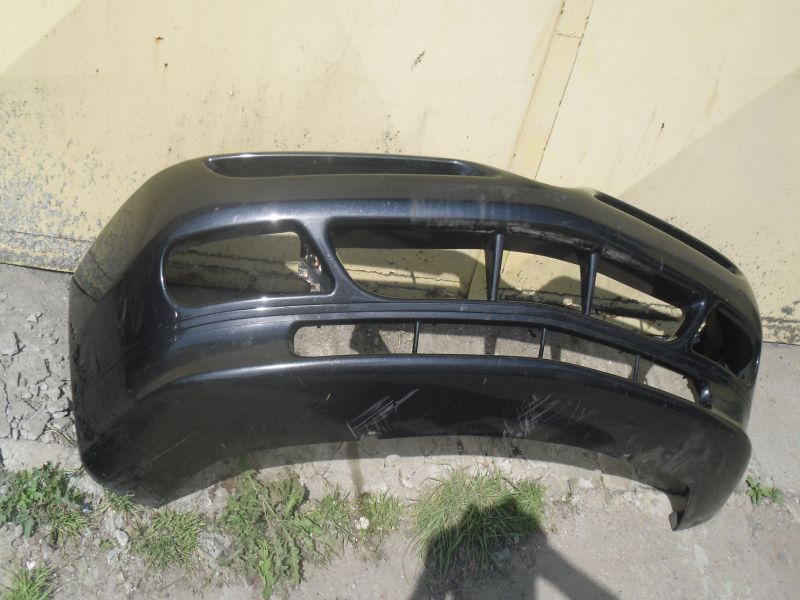 фото №1, Alfa romeo gt spider передний бампер