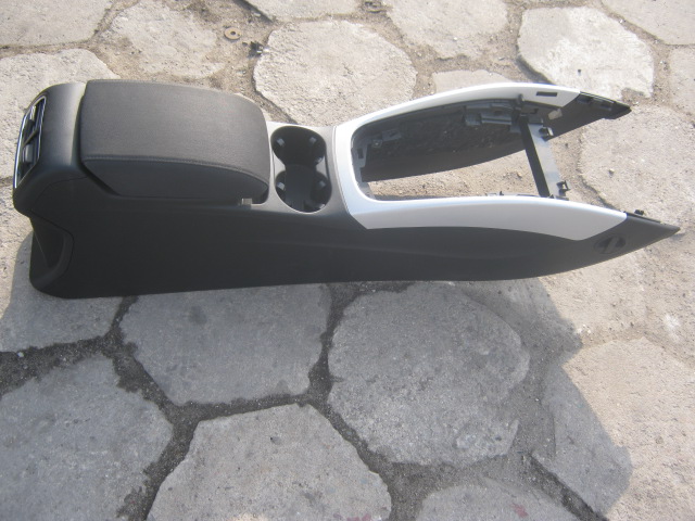 фото №5, Audi q5 сиденья сиденье обивка дверь туннель средний