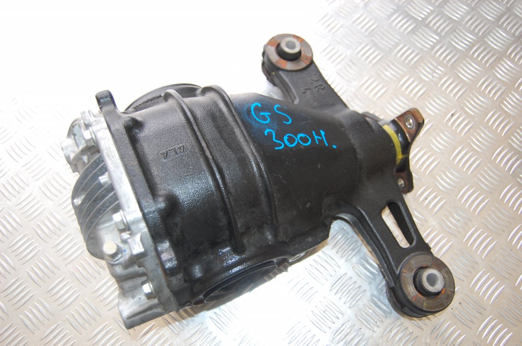 фото №1, Мост дифференциал lexus gs 300 h 2,5 b