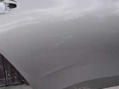 фото №11, Двері правий задня задні праве toyota auris ii сірі