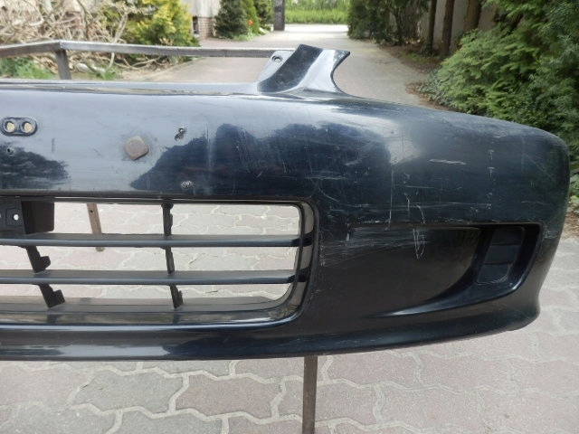 фото №8, Бампер перед передній honda civic poznań