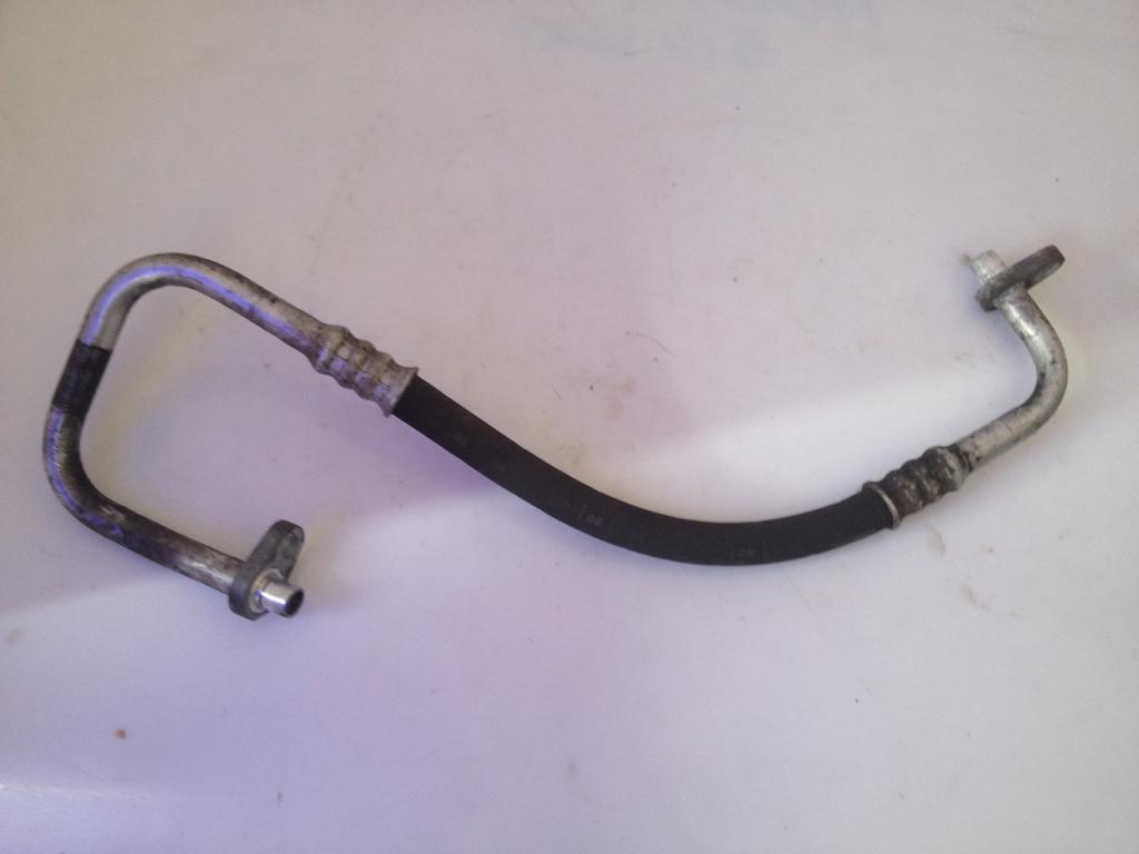 фото №1, Wąż шланг кондиціонера megane ii scenic ii 1.5