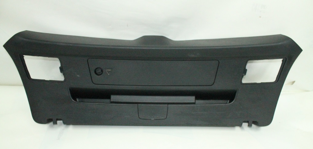 фото №1, Seat exeo kombi 3r9 захист оббивка кришки