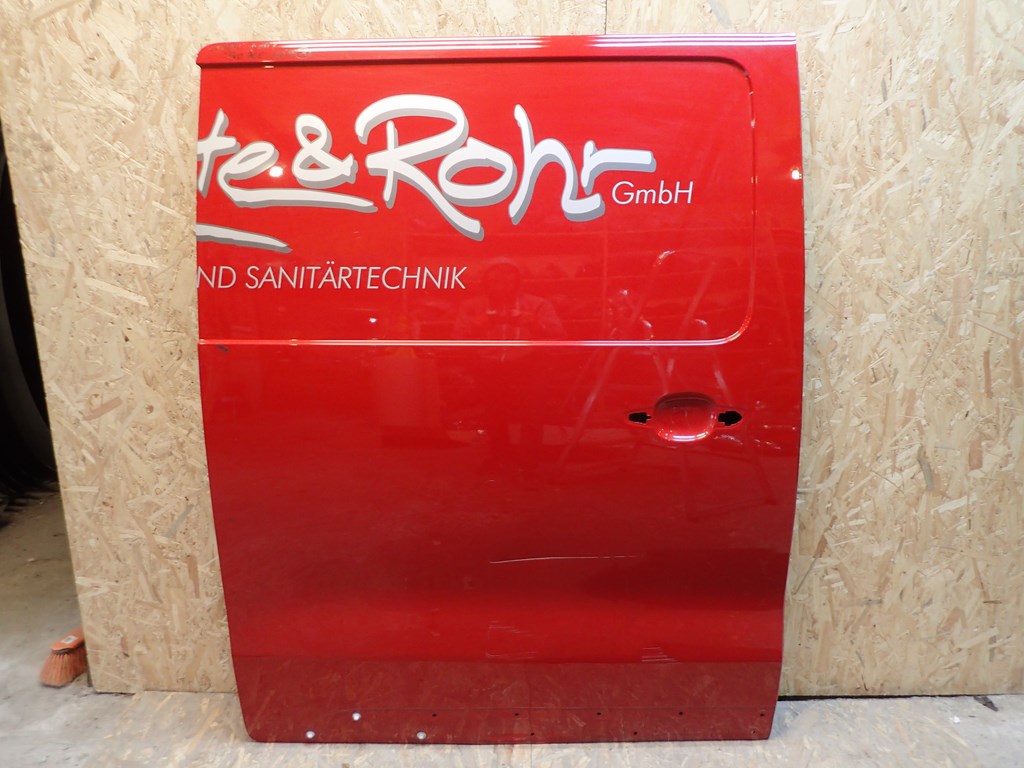 фото №1, Двері праве зсувні expert jumpy proace 2016-