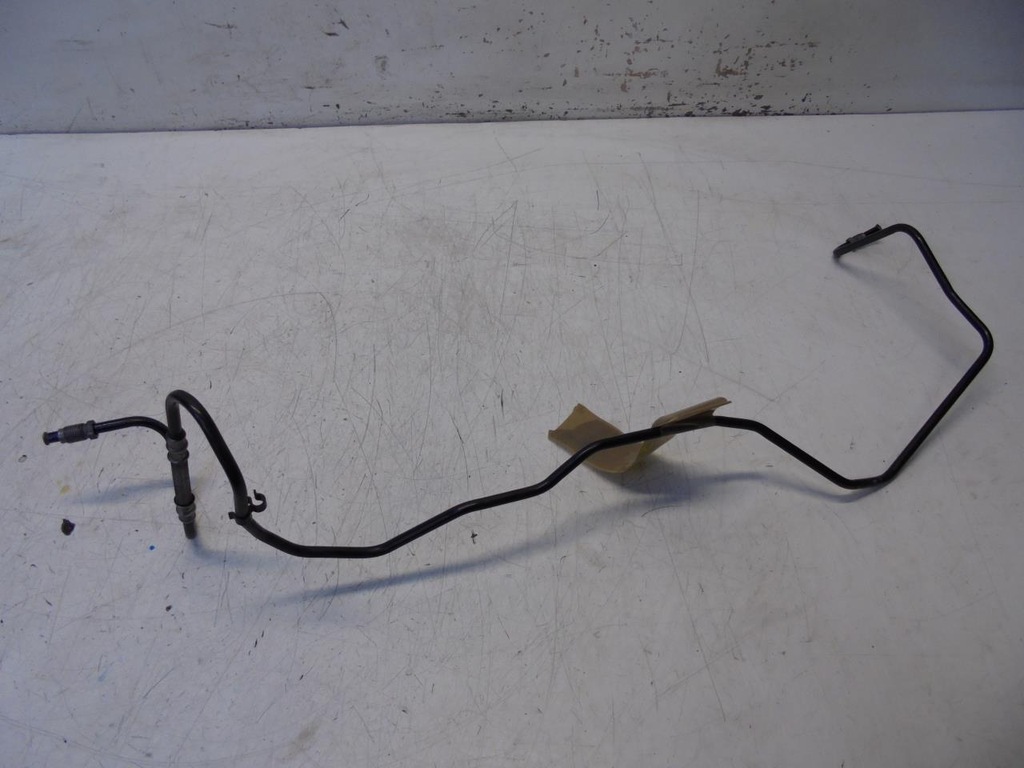 фото №6, Шланг тормозной jaguar xf 2.7 d