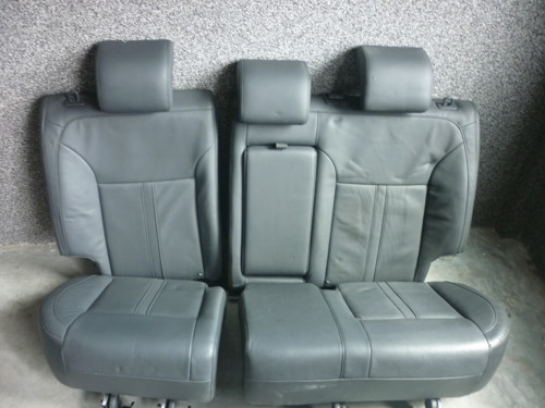 фото №7, Обивка кожа renault koleos комплект