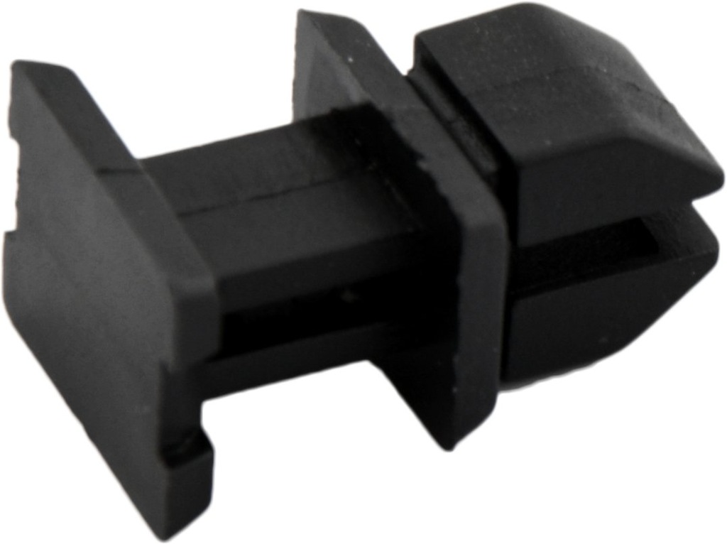 фото №1, Кліпса оббивка багажника mercedes w210 w211 w220