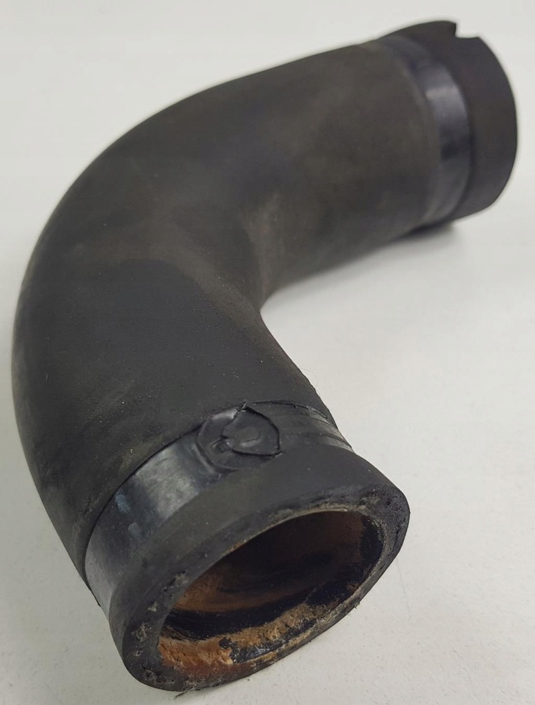 фото №4, Wąż труба трубка wody fiat ducato 2.8 d