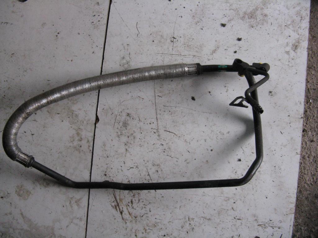 фото №1, Bmw оригінальний номер 8381544 шланг кондиціонера