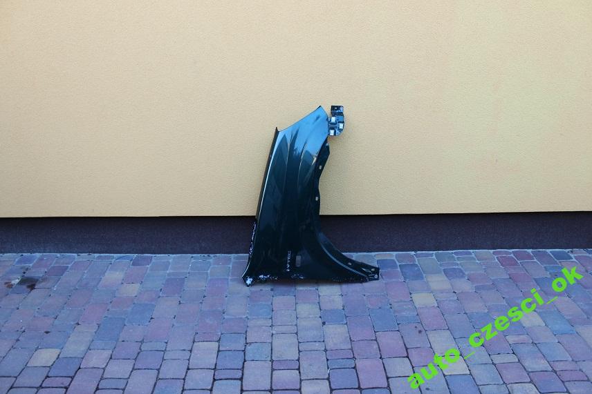 фото №1, Крила honda crv cr-v 2002 2006 правий