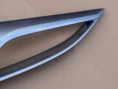 фото №5, Mazda 6 07-12 решітка радіатора решітка радіатора рамка