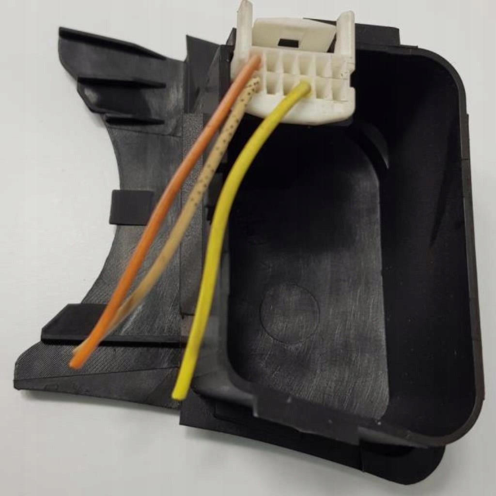 фото №2, Пластик заглушка renault scenic ii 8200206733