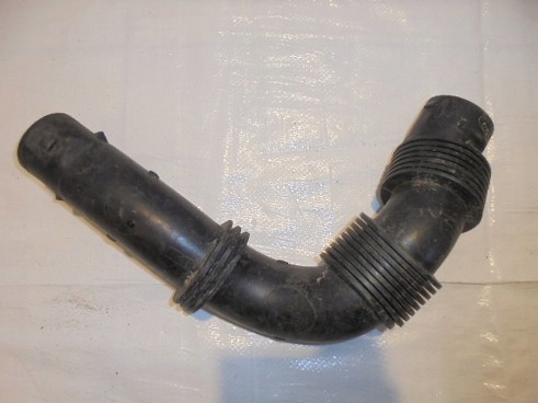 фото №3, Peugeot citroen труба воздухозаборник воздуха 9684813580