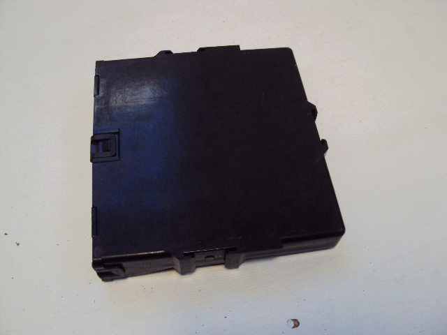 фото №2, Модуль блок керування форсунок lexus is