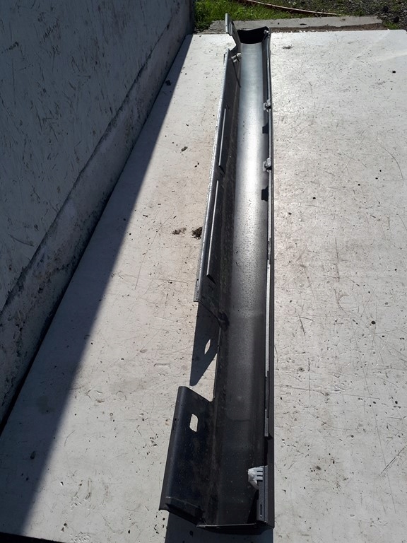 фото №5, Mercedes b-klasa w246 молдинг порог правая