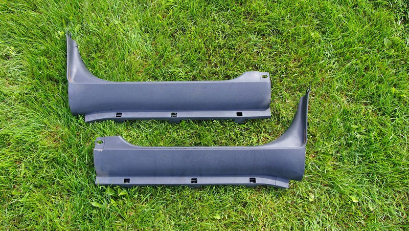 фото №4, Защита корпус колонки руля iveco daily 99 -