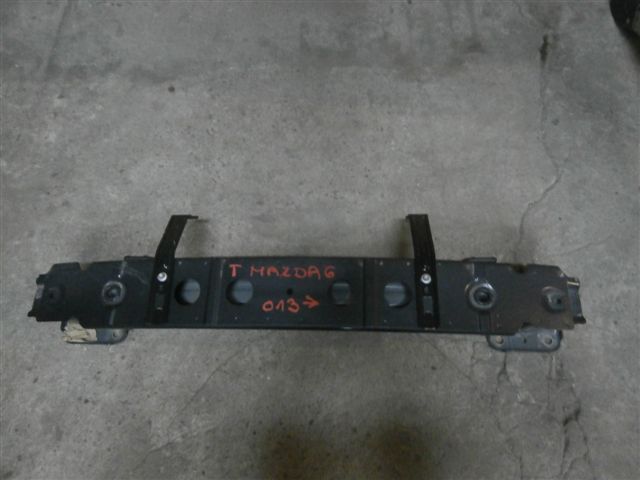 фото №1, Балка задня mazda cx5 2012-