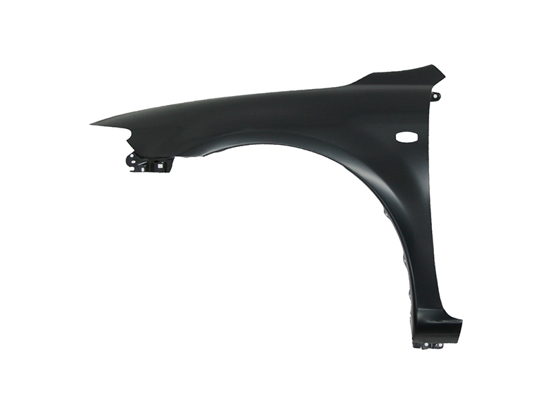 фото №1, Крыло перед mazda 6 mazda6 gg gy 2002-2007 l