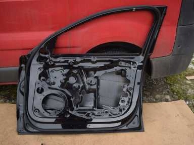 фото №9, Audi a8 10-14 двері праве передні перед