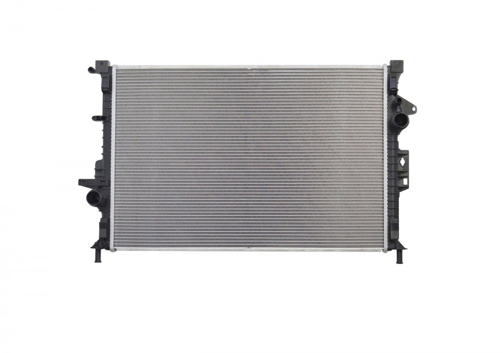 фото №1, Nowa радіатор ford escape kuga usa 1,6 ecoboost