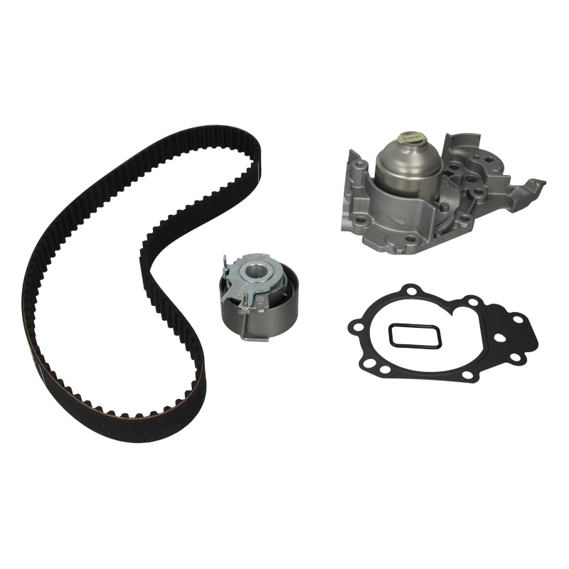 фото №1, Грм +насос renault clio 2 ii iii 3 1.2 16v