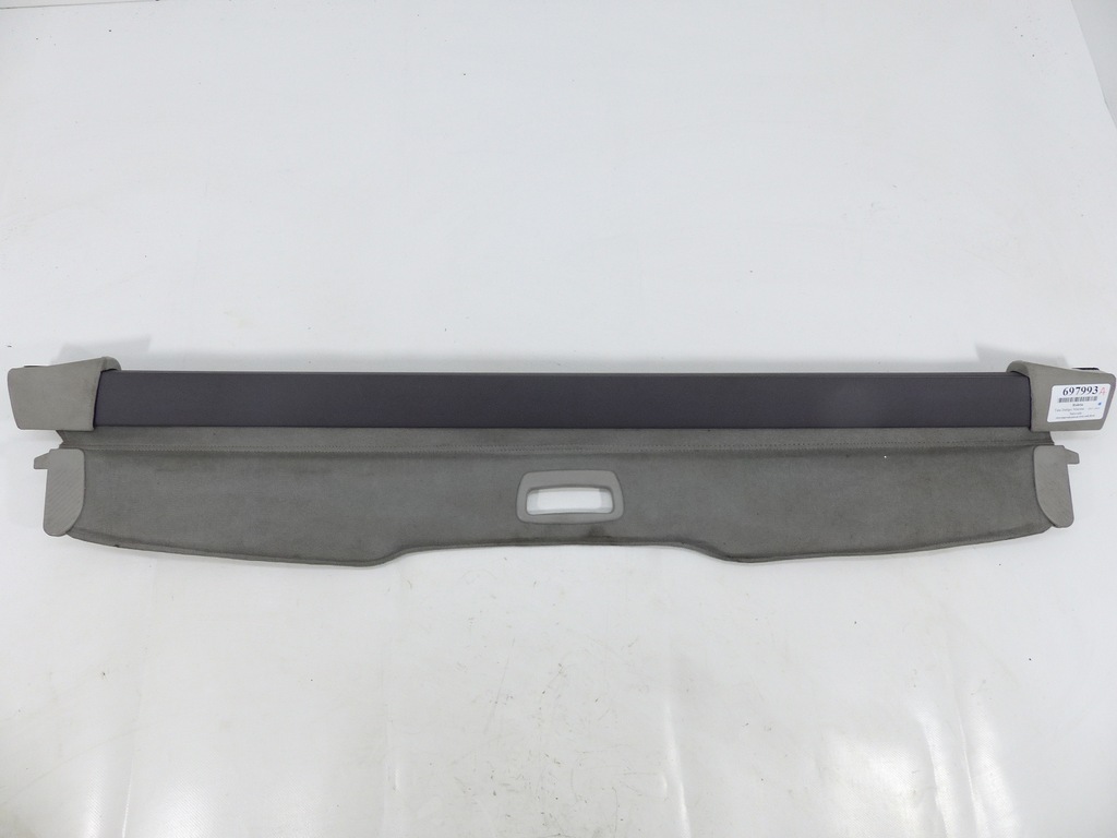 фото №1, Tata indigo 07-10 шторка kombi