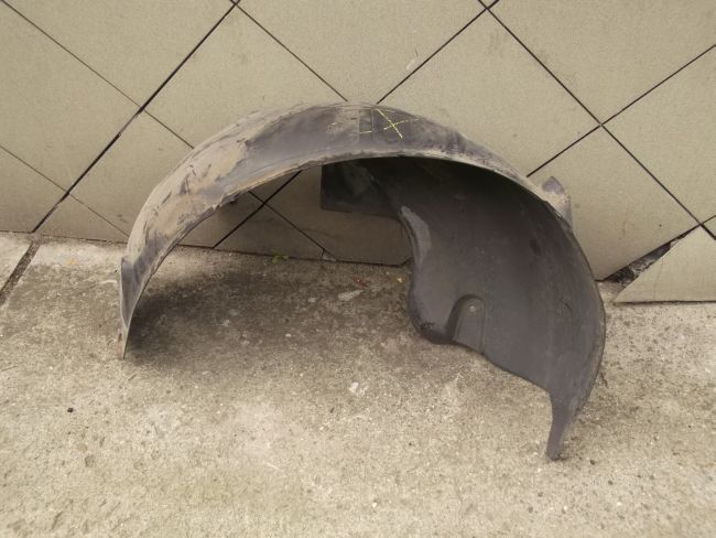 фото №1, Bmw x3 e83 підкрилок праве задні задня