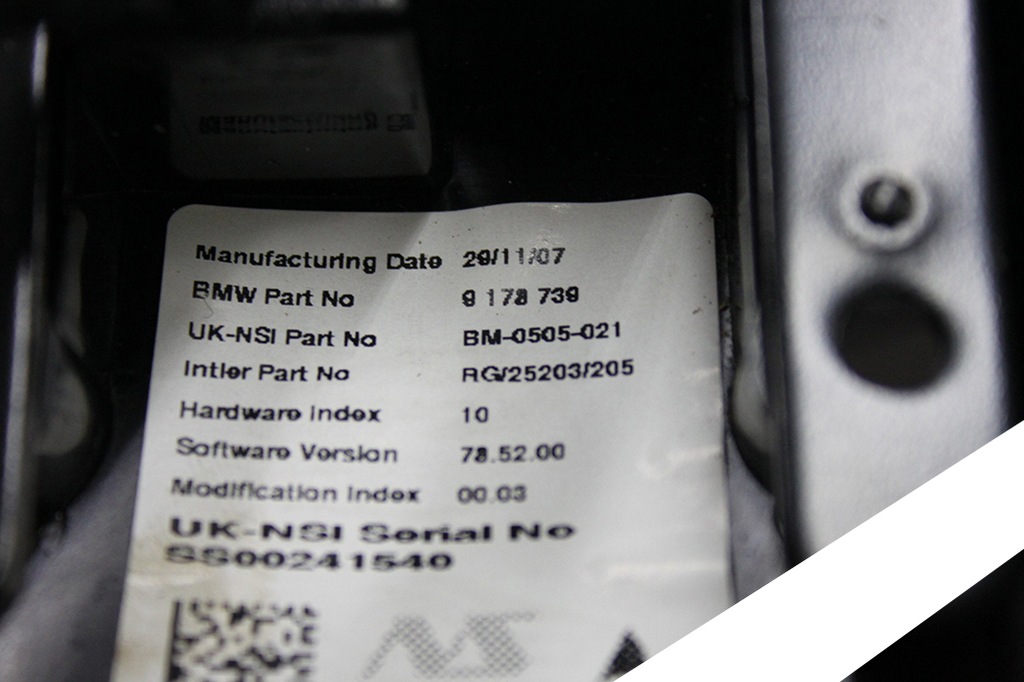 фото №4, Mini cooper-s r56 1.6t 06-13r obrotomierz 9173739