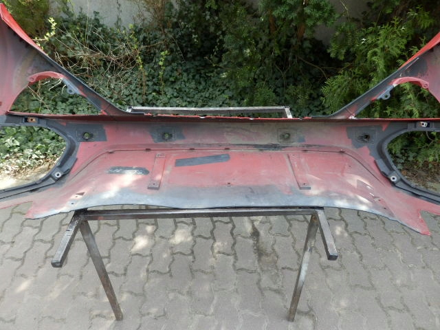 фото №9, Бампер задняя задний ferrari california f149