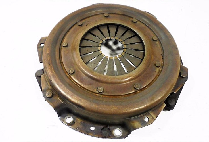 фото №1, Притиск зчеплення fiat croma lancia thema 2.0 8v