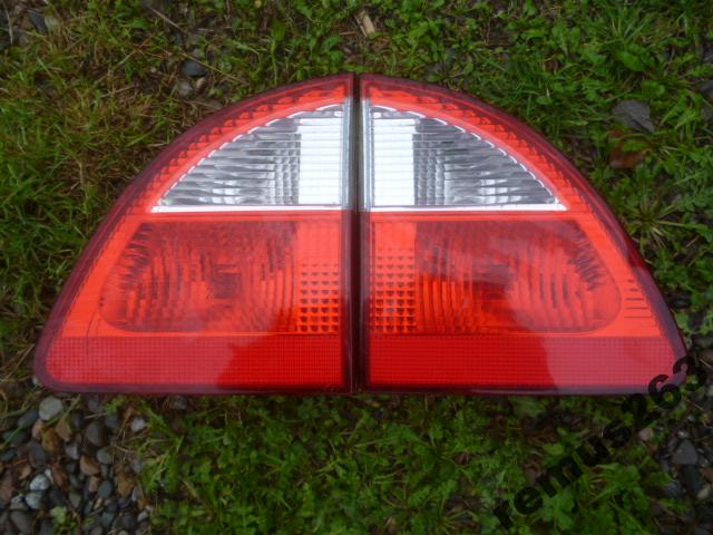 фото №1, Лампа задняя ford galaxy 2000-05 gorlice