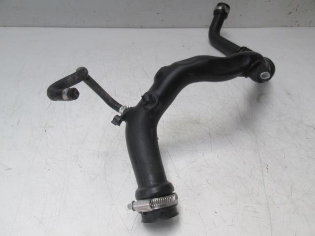 фото №2, Wąż труба интеркулер renault twingo ii 1.5 dci