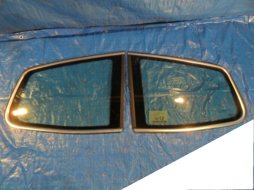 фото №1, Vw sharan 2011-14 r кузовная правая хром