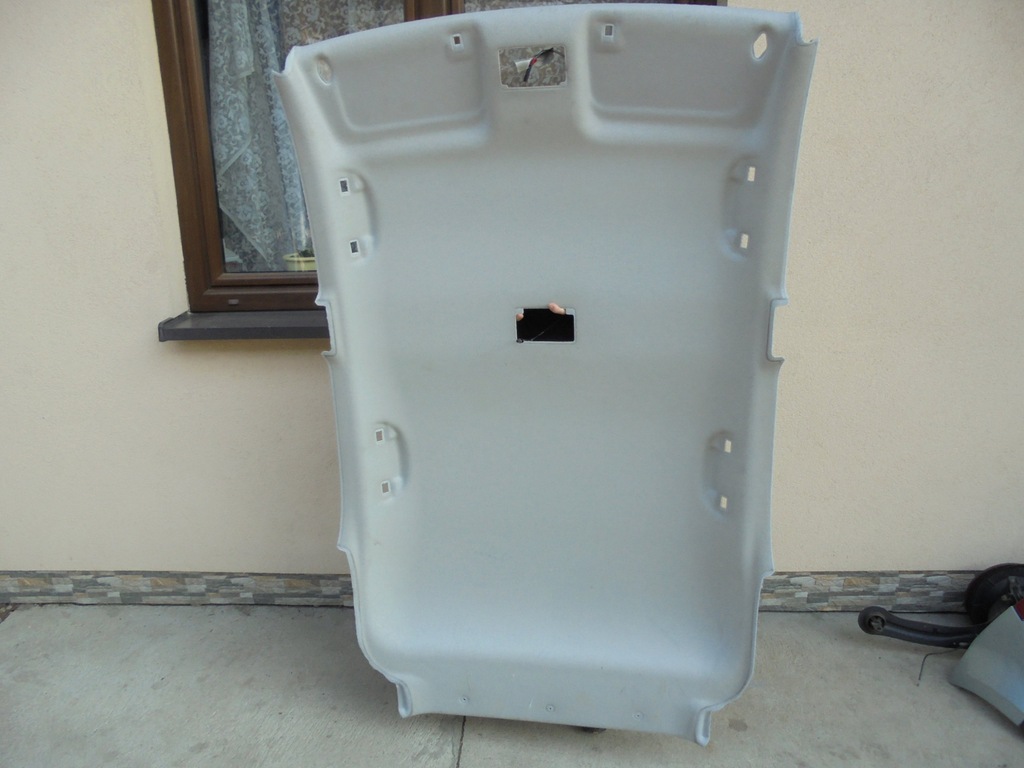 фото №5, Потолок fiat sedici suzuki sx4 gorlice 2006-